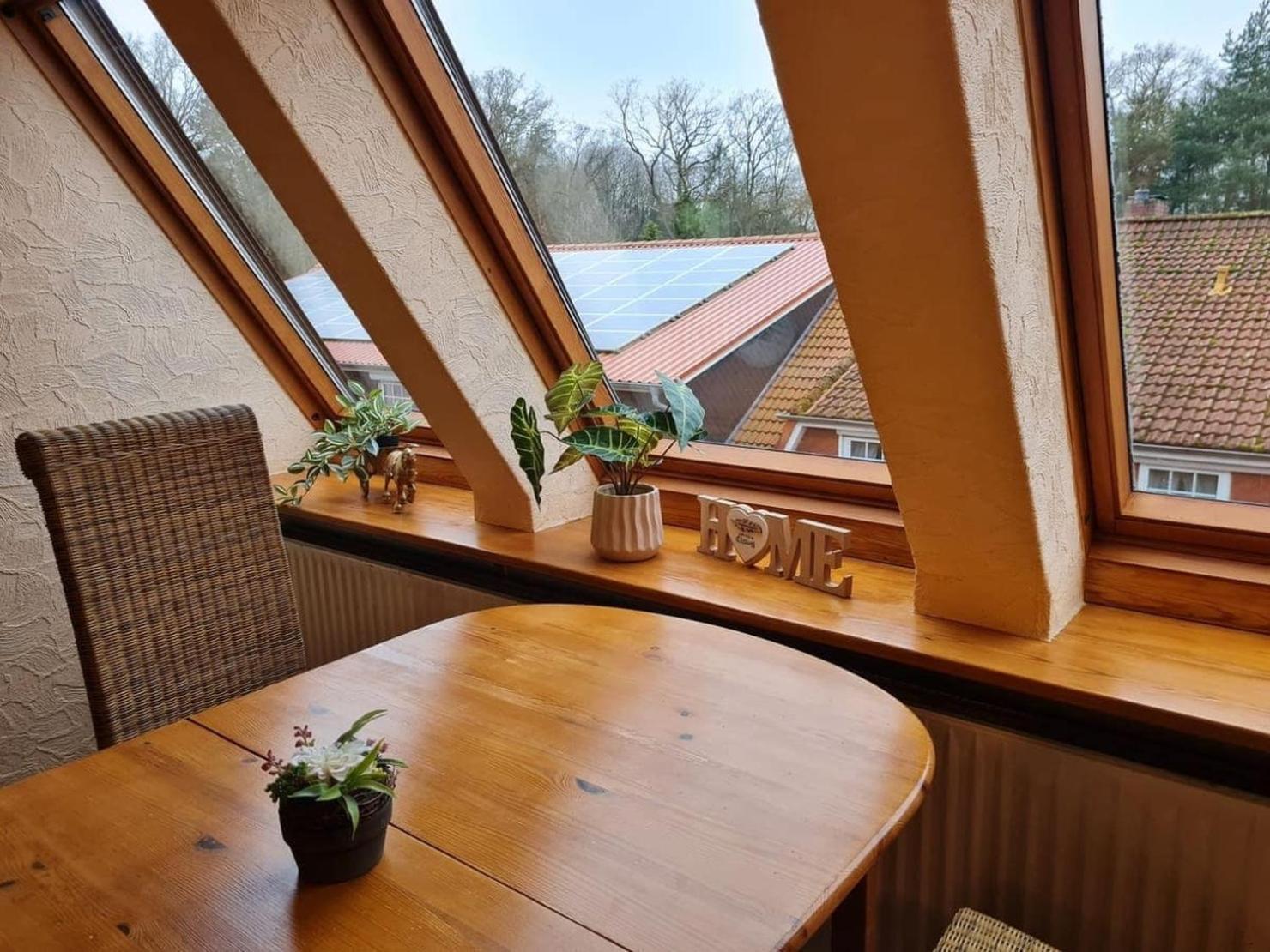 Pension&Ferienhof Glüß Lunzen Zimmer foto